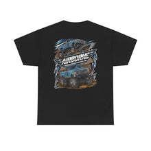 Airborne – T-Shirt – Gildan 5000
