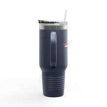 Rowdy Racing – 40oz Insulated Tumbler – Polar Camel