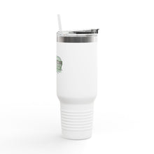 McClanan Boys Racing – 40oz Insulated Tumbler – Polar Camel
