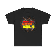 Truck Gone Wild 1 – T-Shirt – Gildan 5000