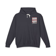 MMJ Wom Wom Nation – Hoodie – Comfort Colors 1467