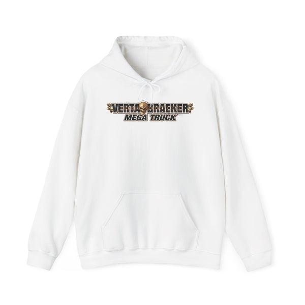 Vertabraeker – Hoodie – Gildan 18500
