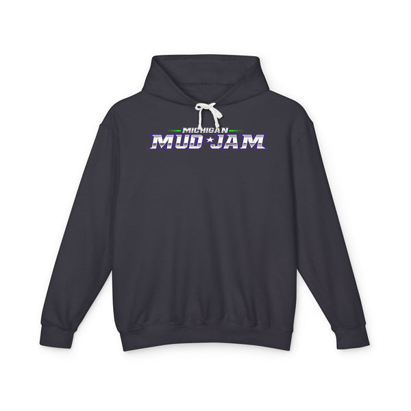 MMJ Adrenaline Rush – Hoodie – Comfort Colors 1467