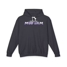 MMJ Adrenaline Rush – Hoodie – Comfort Colors 1467