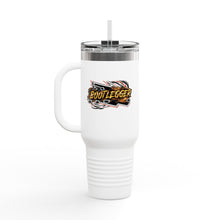 Bootlegger – 40oz Insulated Tumbler – Polar Camel