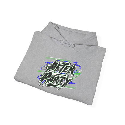 After Party Hoodie---Gildan · 185000