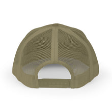 Airborne Mega Truck – Trucker Hat – Richardson 112