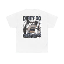 Dirty 30 – T-Shirt – Gildan 5000