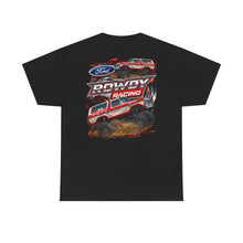 Rowdy Racing – T-Shirt – Gildan 5000