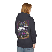 Dirty Hooker – Hoodie – Comfort Colors 1467
