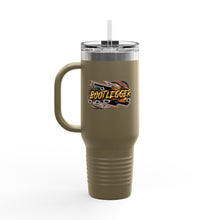 Bootlegger – 40oz Insulated Tumbler – Polar Camel
