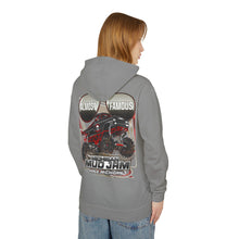 MMJ Almost Famous – Hoodie – Comfort Colors 1467