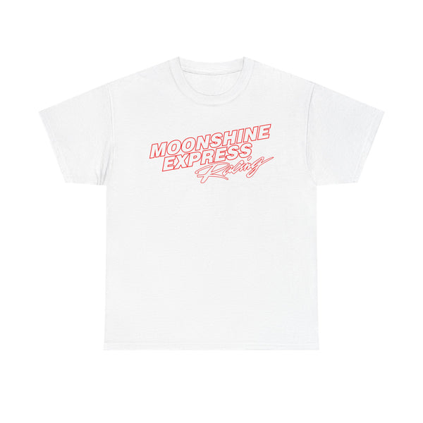 Moonshine Express – T-Shirt – Gildan 5000