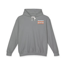 MMJ Michigan Mf'n – Hoodie – Comfort Colors 1467