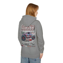Racing for Rey – Hoodie – Comfort Colors 1467