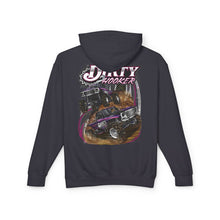 New Dirty Hooker – Hoodie – Comfort Colors 1467