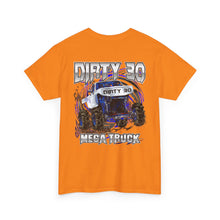 Dirty 30 – T-Shirt – Gildan 5000