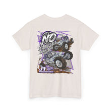 No Excuses – T-Shirt – Gildan 5000