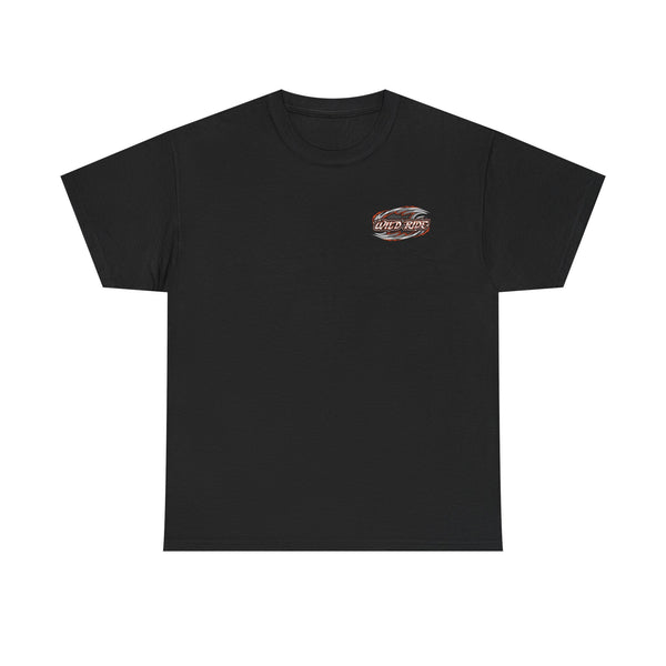 Wild Ride – T-Shirt – Gildan 5000