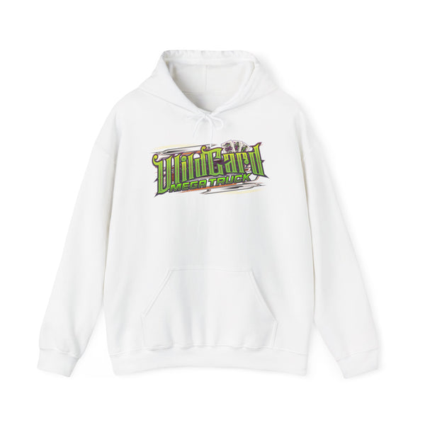 Wildcard – Hoodie – Gildan 18500