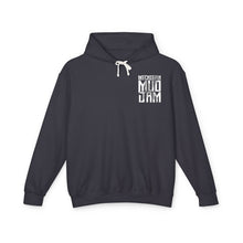 MMJ Time to Get Dirty – Hoodie – Comfort Colors 1467