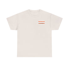 MMJ Michigan Mf'n – T-Shirt – Gildan 5000