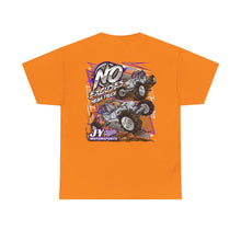 No Excuses – T-Shirt – Gildan 5000