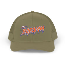 BABAMM – Trucker Hat – Richardson 112