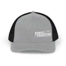 Family Tradition – Trucker Hat – Richardson 112