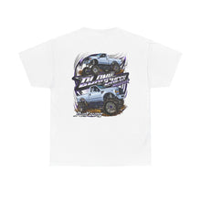 Blank Check – T-Shirt – Gildan 5000