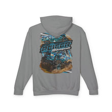 Peifer Motorsports – Hoodie – Comfort Colors 1467