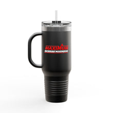 Maximum Michigan Madness – 40oz Insulated Tumbler – Polar Camel