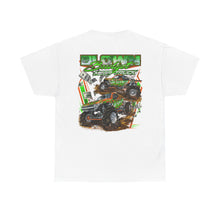 Blown Budget – T-Shirt – Gildan 5000