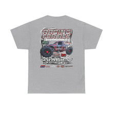 Racing for Rey – T-Shirt – Gildan 5000