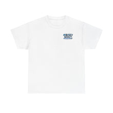 Money Shot Racing – T-Shirt – Gildan 5000