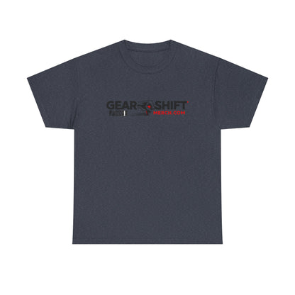 Gear Shift Merch T Shirt---Gildan 5000