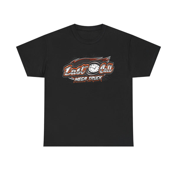 Last Call – T-Shirt – Gildan 5000
