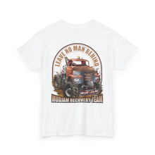 MMJ Recovery Team – T-Shirt – Gildan 5000