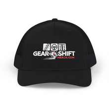 GearShift Merch – Trucker Hat – Richardson 112