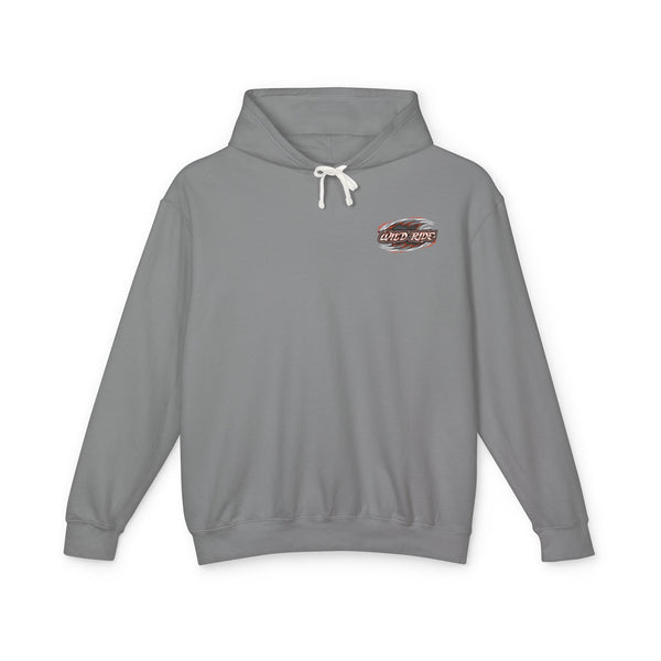 Wild Ride – Hoodie – Comfort Colors 1467