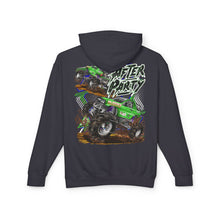 After Party – Hoodie – Comfort Colors 1467
