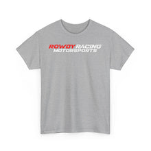 Rowdy Racing – T-Shirt – Gildan 5000
