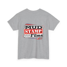 Mud Stamp Films(3) – T-Shirt – Gildan 5000