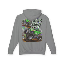 After Party – Hoodie – Comfort Colors 1467