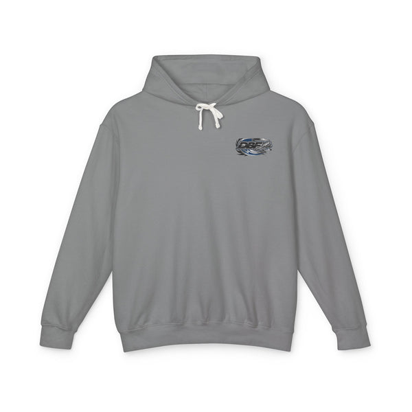 DBF Jr – Hoodie – Comfort Colors 1467