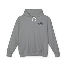 DBF Jr – Hoodie – Comfort Colors 1467