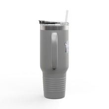 Whiplash – 40oz Insulated Tumbler – Polar Camel