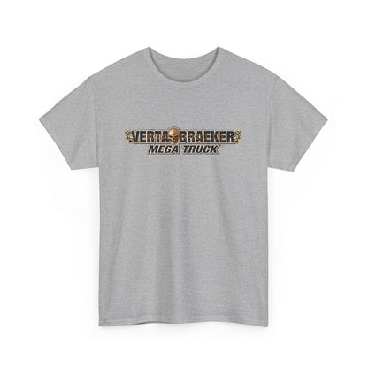 Vertabraeker T Shirt 2---Gildan · 5000