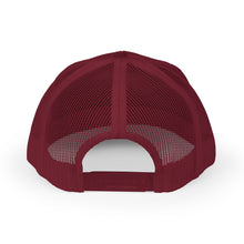 Airborne Mega Truck – Trucker Hat – Richardson 112