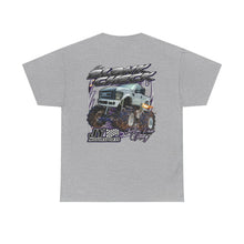 Blank Check – T-Shirt – Gildan 5000